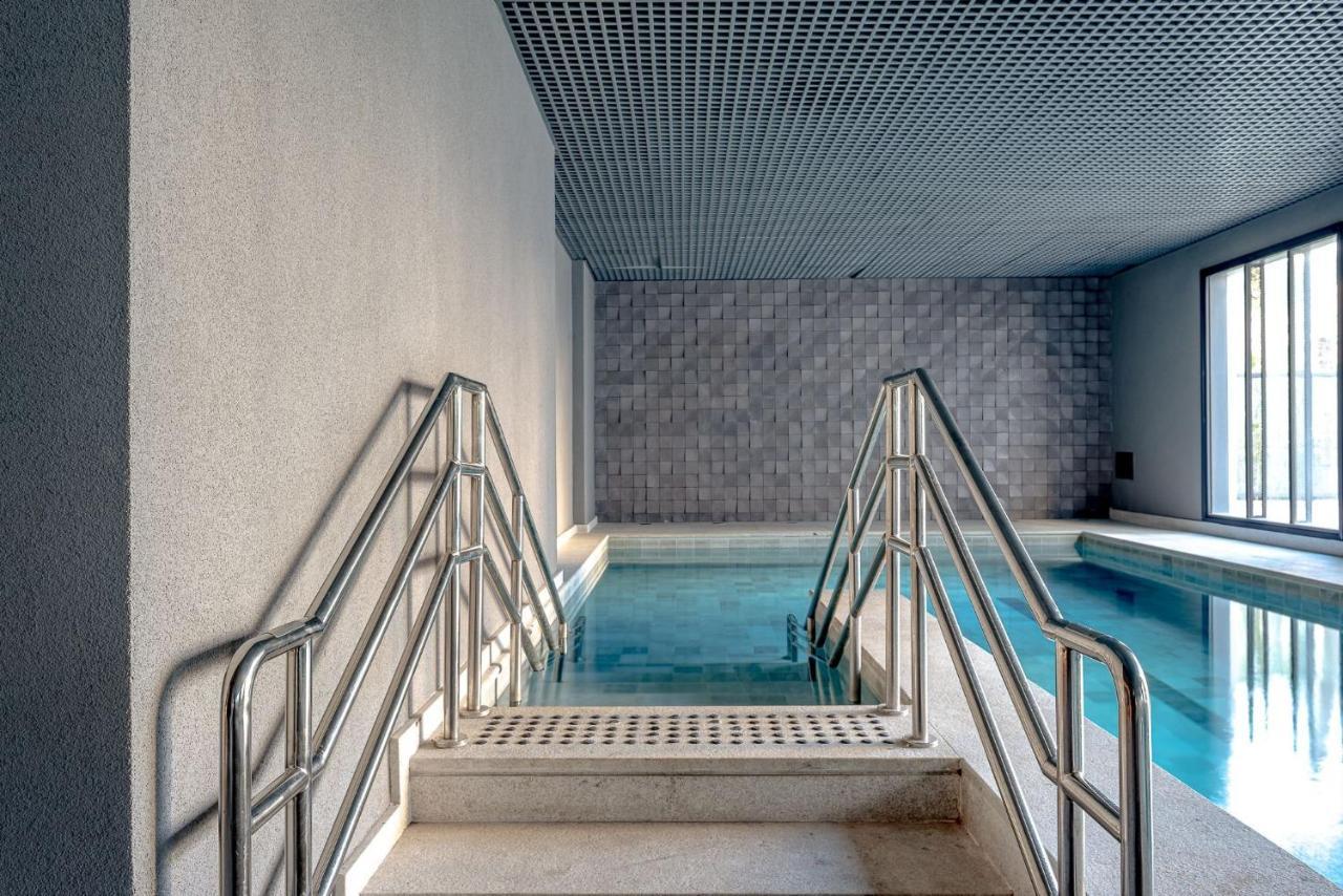 16º Andar Com Piscina Aquecida E A/c Sao Paulo